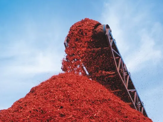 Professional landscape installation with custom design across Kansas City, MO - Suburban Lawn & Garden - Yard Waste