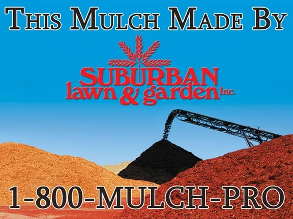 Top-rated landscaping services for beautiful yards in Kansas City, MO by Suburban Lawn & Garden - Yard Waste