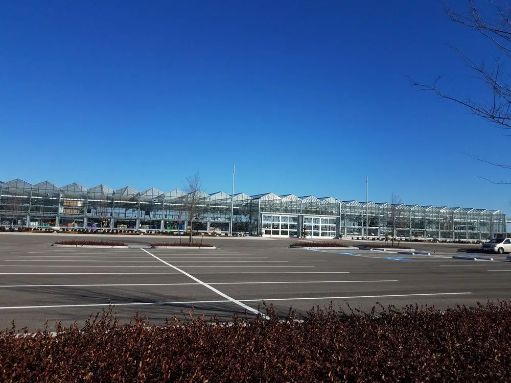 Reliable landscaping services in Lenexa, KS by Suburban Lawn & Garden