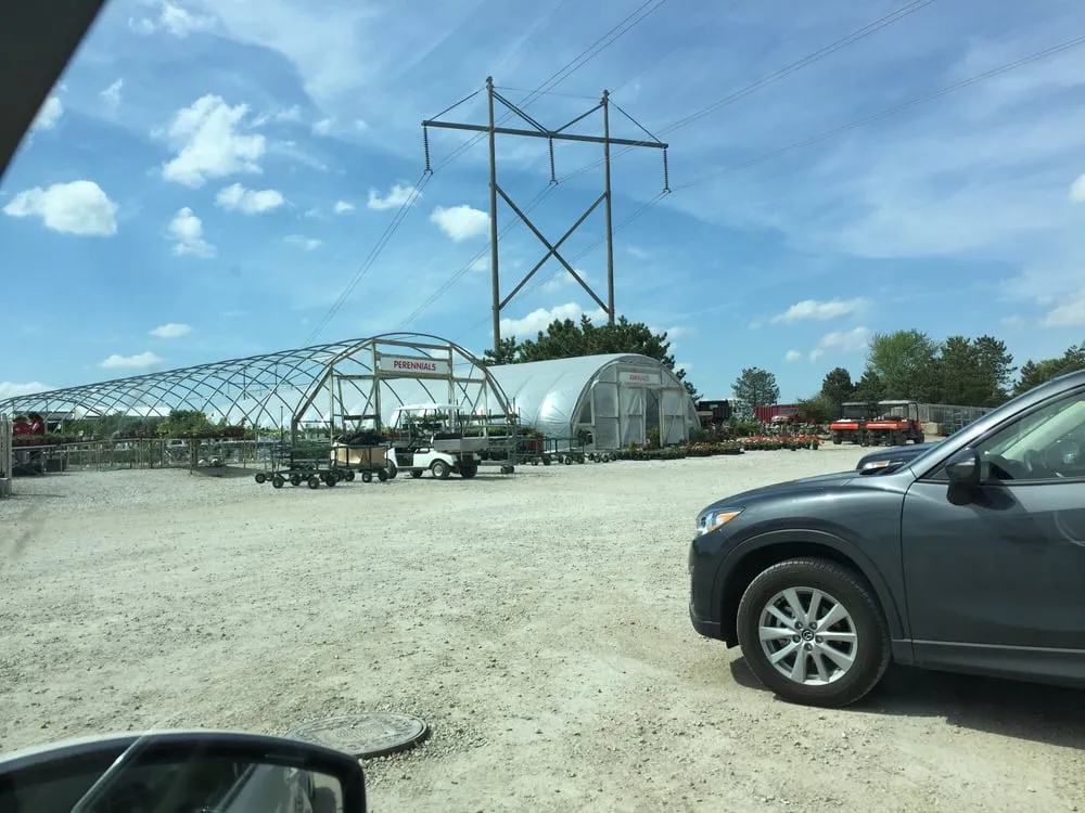 Trusted landscape installation near you across Lenexa, KS - Suburban Lawn & Garden