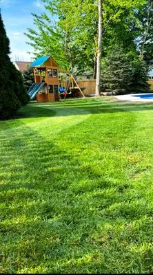 Suburban Lawn & Landscape