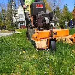 Custom lawn care service in Wayne, PA by Suburban Lawn and Landscaping