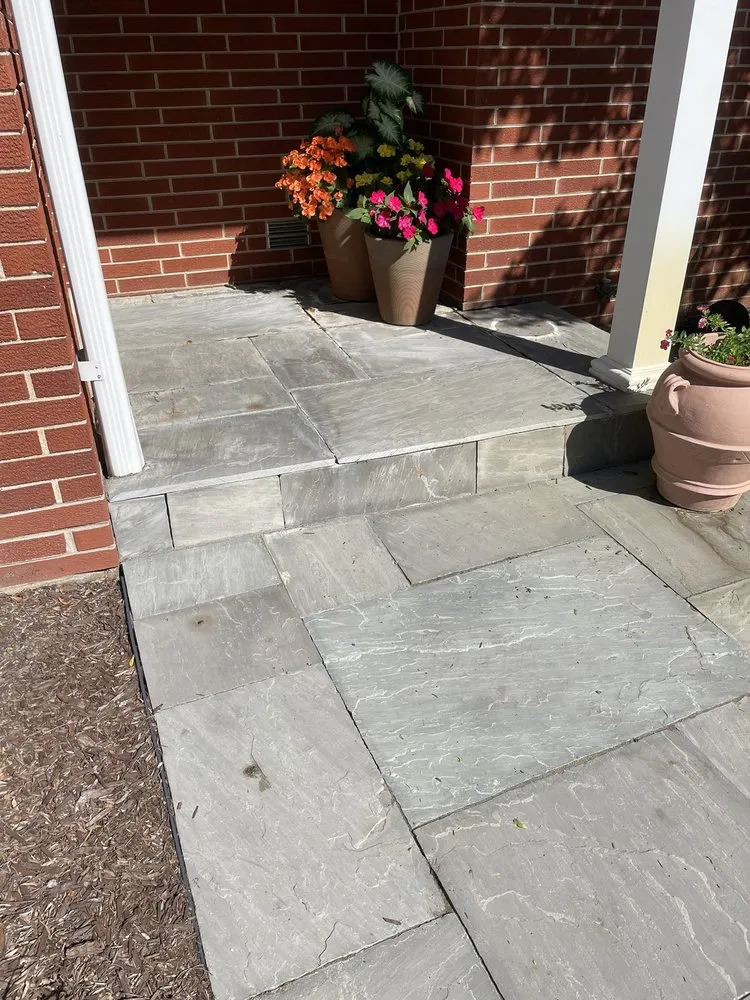 Local yard maintenance near you across Elburn, IL - Suburban Lawn