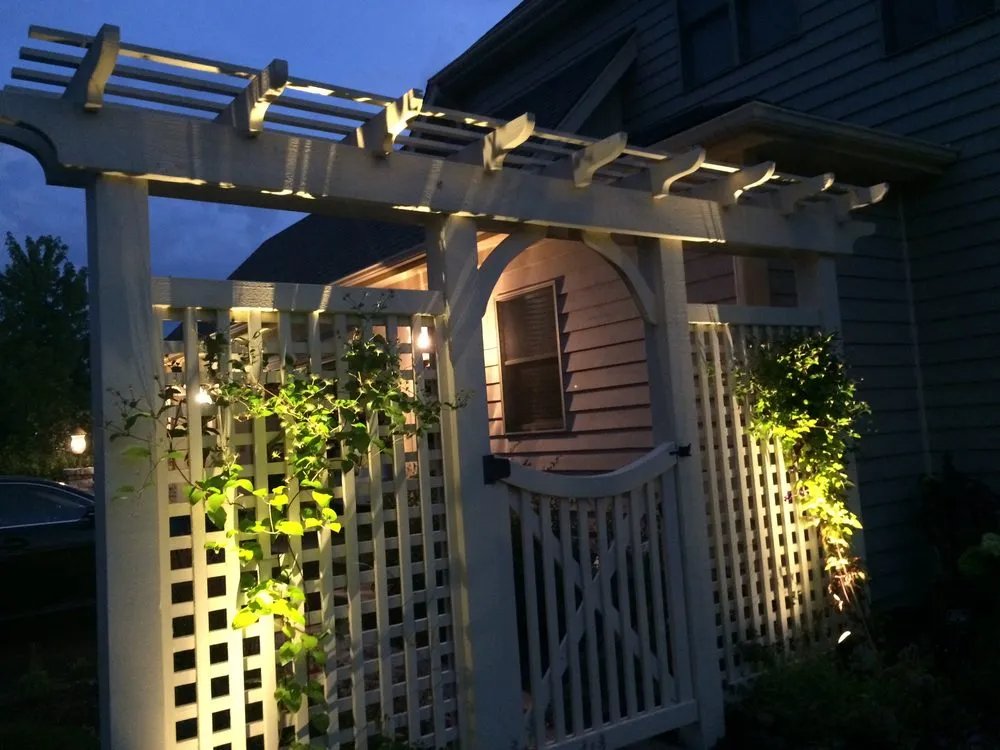 Trusted lawn care service in Elburn, IL - Suburban Lawn