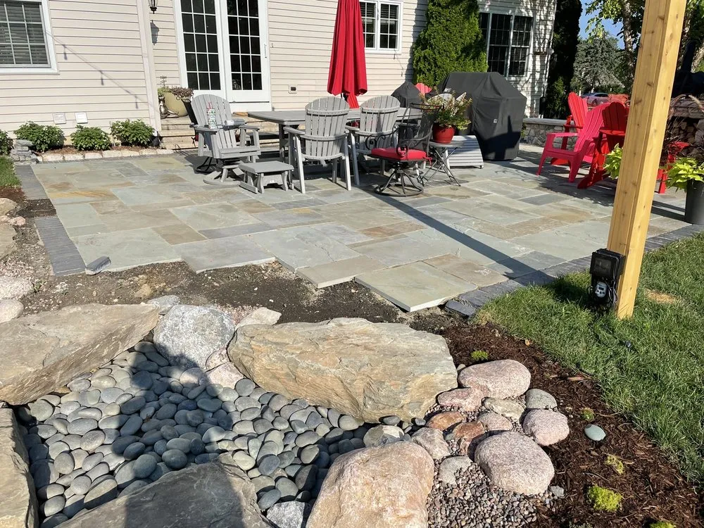 Professional yard maintenance experts serving Elburn, IL - Suburban Lawn