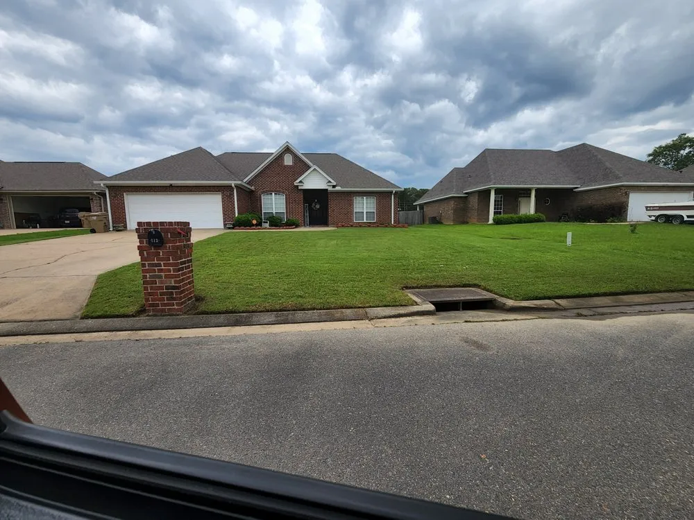 Reliable landscape design in Monroe, LA - Suburban Lawn Pro