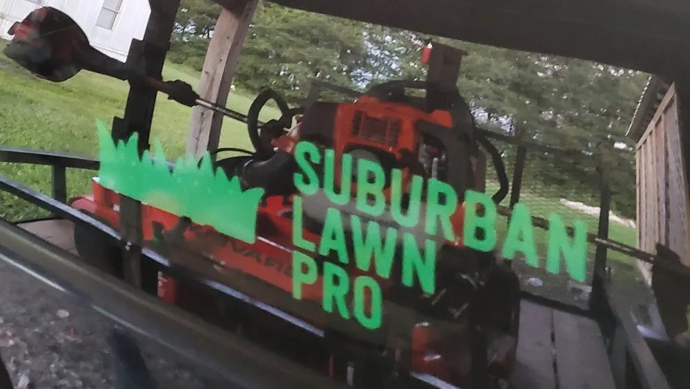 Top-rated landscaping services in Monroe, LA - Suburban Lawn Pro