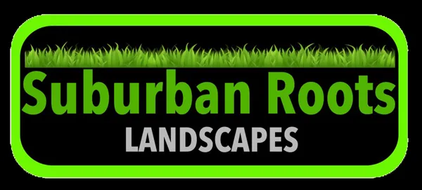 Suburban Roots Landscapes Logo