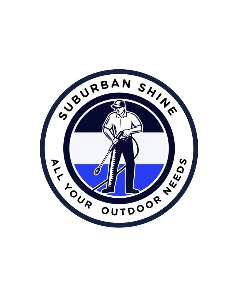 Top-rated yard cleanup service in Merchantville, NJ by Suburban Shine