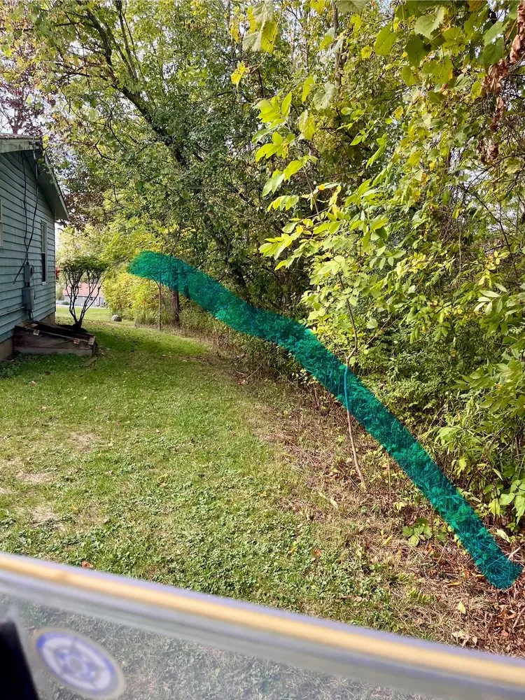 Custom lawn mowing service for outdoor upgrades in Liverpool, NY by Suburban Signature Services