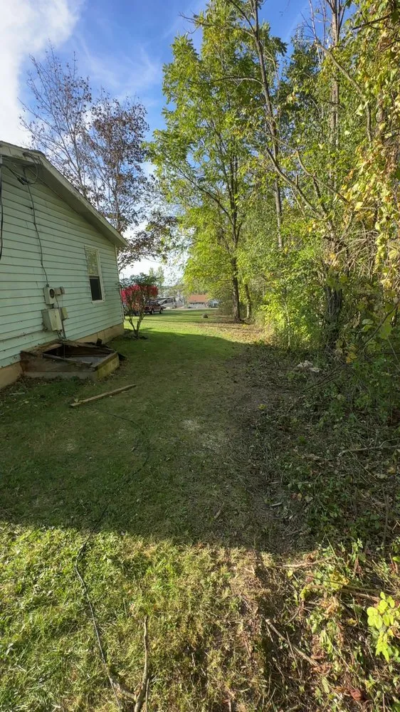 Reliable landscaping services in Liverpool, NY by Suburban Signature Services