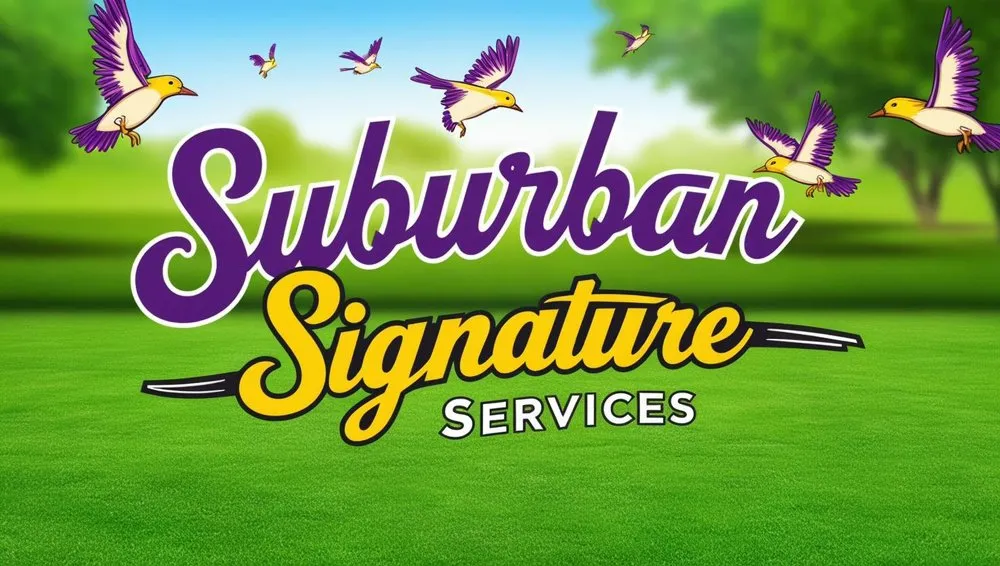 Local lawn care service experts serving Liverpool, NY - Suburban Signature Services