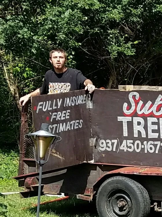 Affordable landscape installation for homes in Dayton, OH by Suburban Tree Care