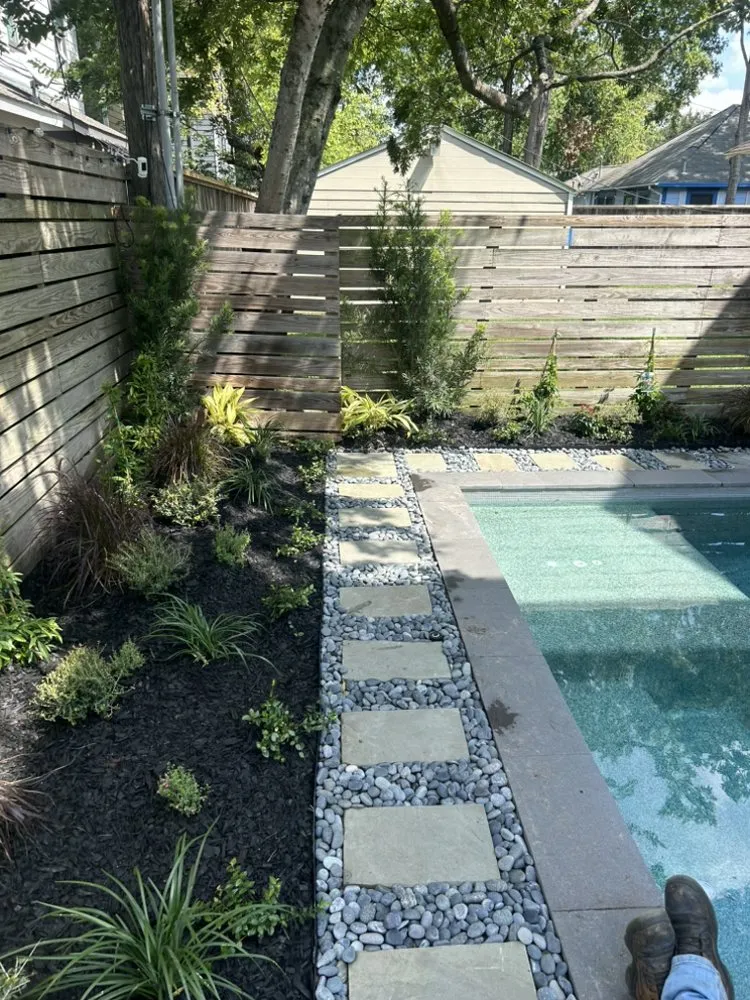 Reliable residential landscaping for outdoor upgrades across Houston, TX - Success GND