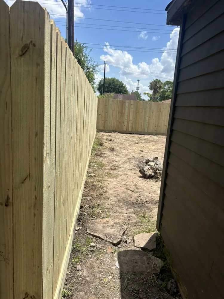 Reliable yard maintenance experts serving Houston, TX - Success GND