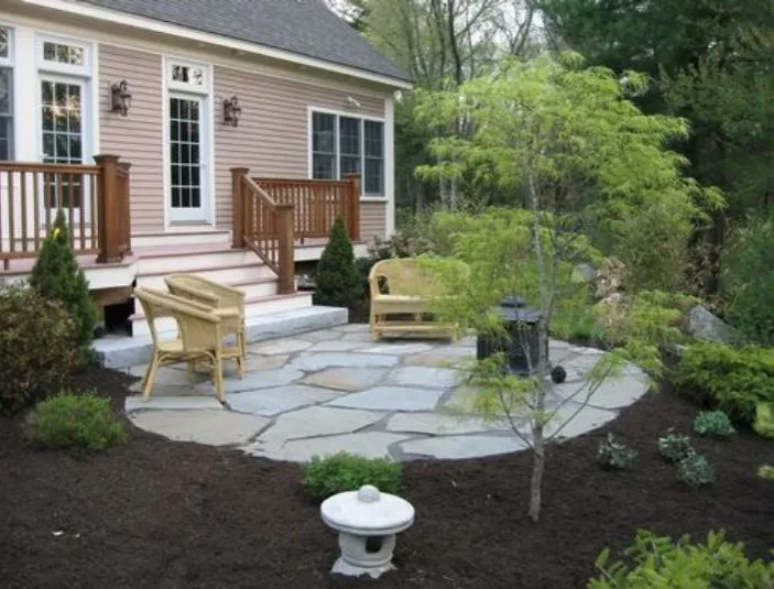 Local yard maintenance in Somers, CT by Successful Lawns