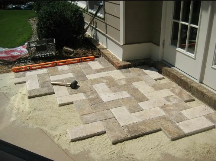 Trusted landscape installation experts serving Somers, CT - Successful Lawns