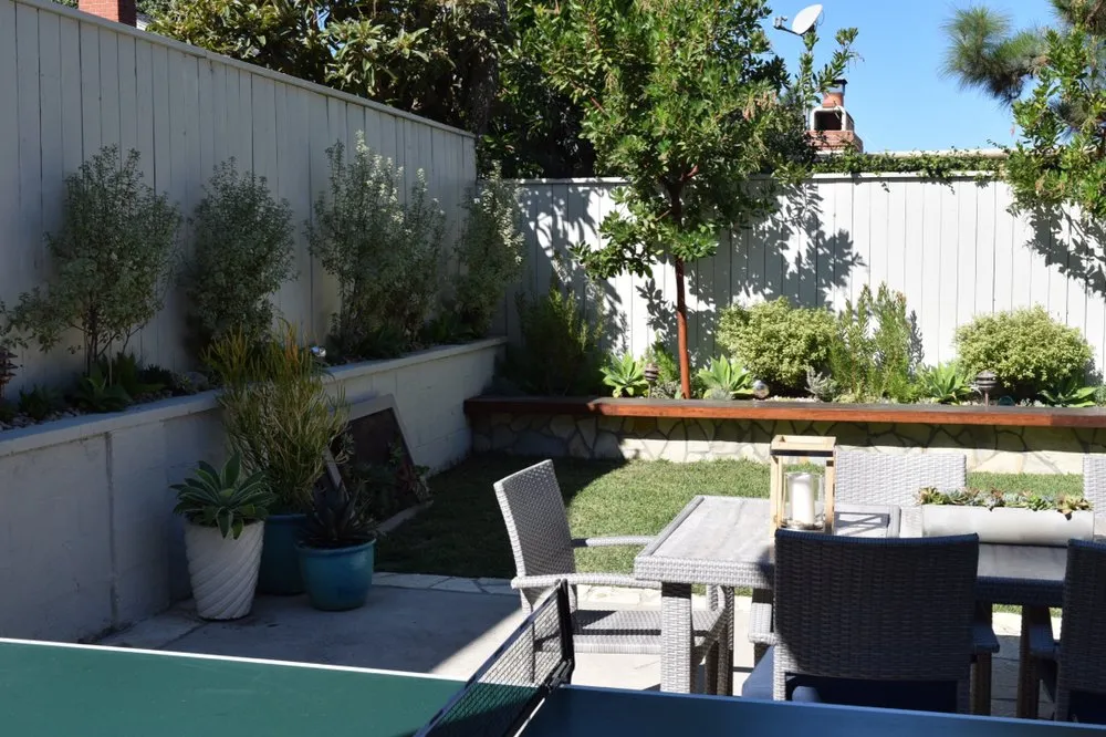 Custom yard maintenance in Redondo Beach, CA - Succulent Designs by Mary