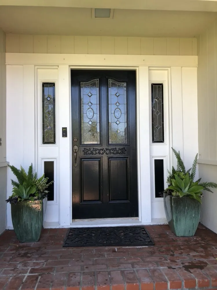 Reliable garden landscaping near you in Redondo Beach, CA by Succulent Designs by Mary