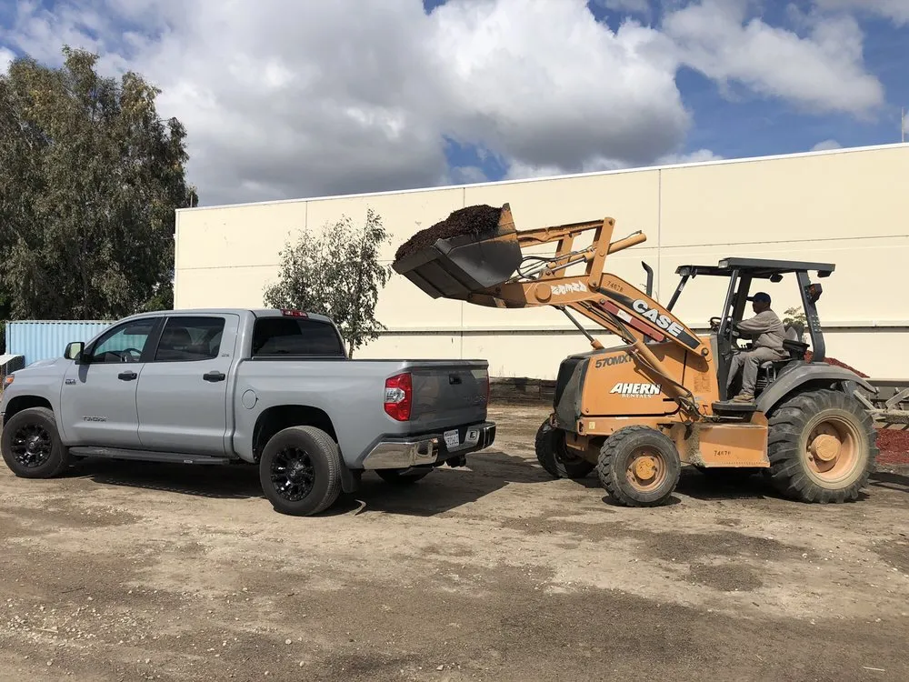 Trusted yard maintenance for residential properties in Laguna Beach, CA by Succulents And More