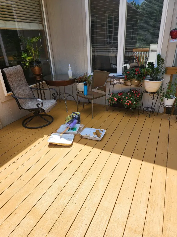 Expert landscape design in Belton, MO by Sudds Services