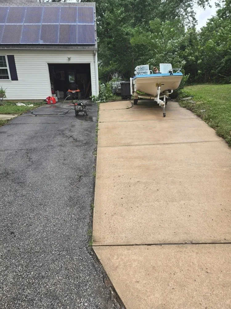 Affordable lawn mowing service for residential properties across Belton, MO - Sudds Services