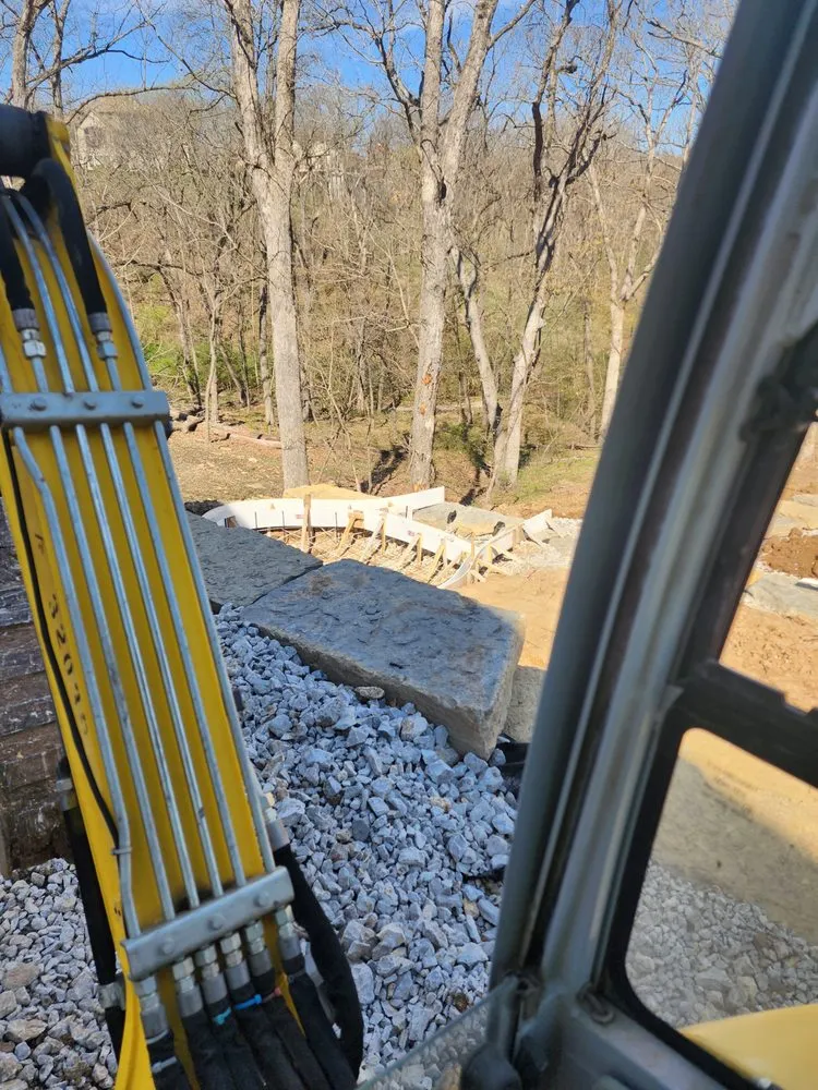 Custom residential landscaping experts serving Belton, MO - Sudds Services