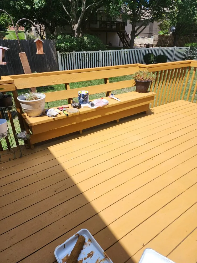 Custom landscape design in Belton, MO - Sudds Services