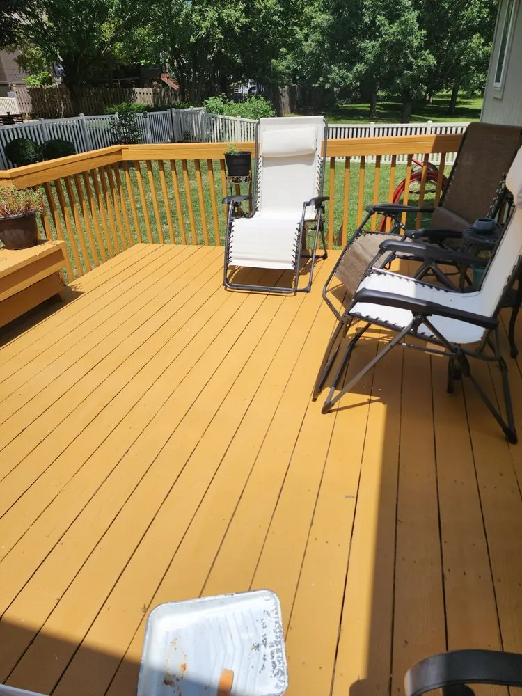 Expert landscape design experts serving Belton, MO - Sudds Services