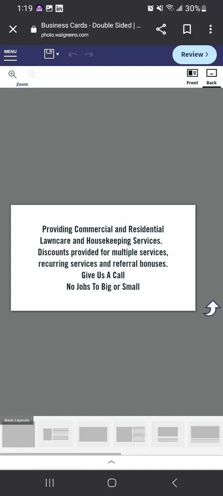 Reliable residential landscaping near you across Mishawaka, IN - SUDs & SHRUBs