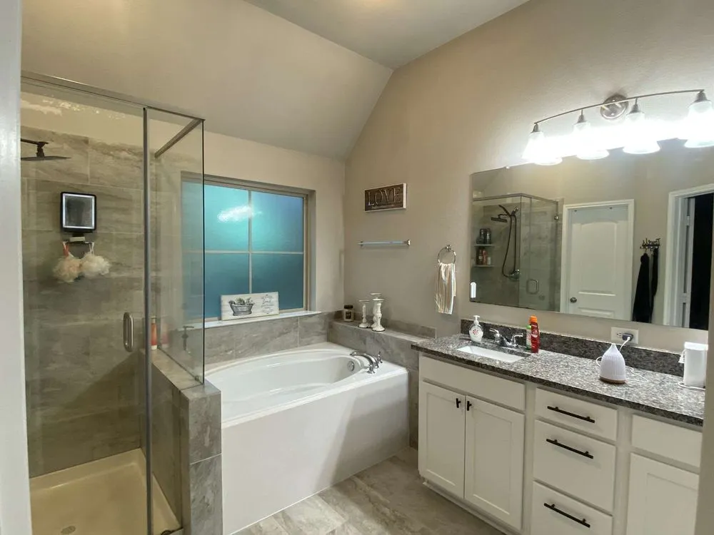 Trusted garden landscaping in Navasota, TX - Suds N Buds