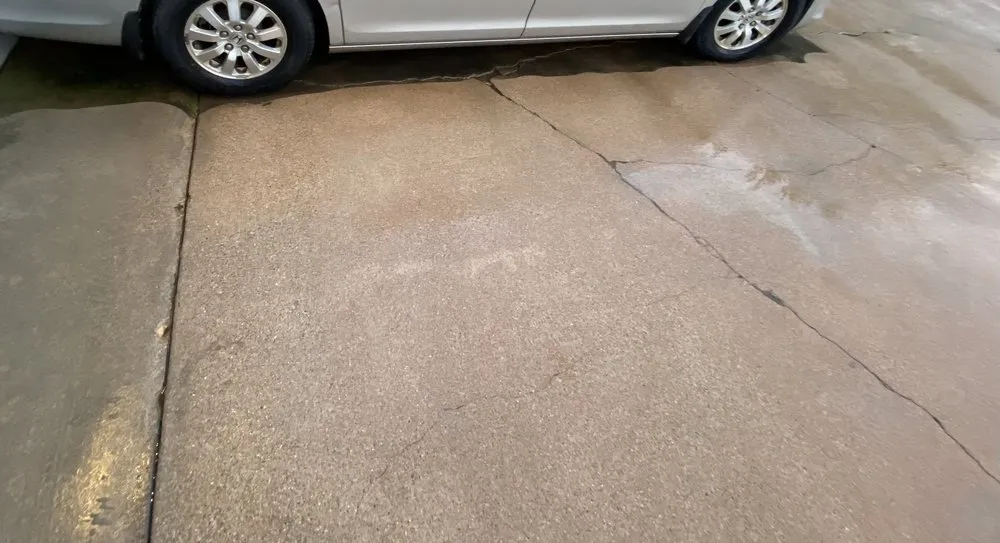 Custom yard maintenance in Fort Worth, TX - Suds N' Force