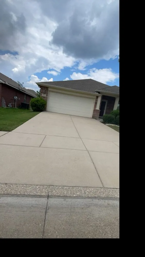 Top-rated yard maintenance near you in Fort Worth, TX by Suds N' Force