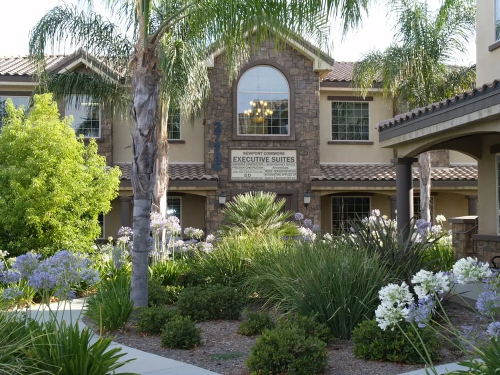 Top-rated landscape installation for homes across Canyon Lake, CA - Sudweeks Construction