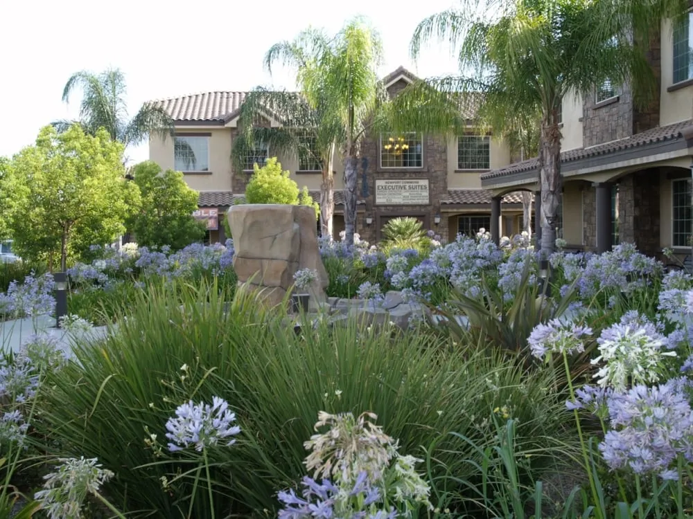 Reliable residential landscaping in Canyon Lake, CA by Sudweeks Construction