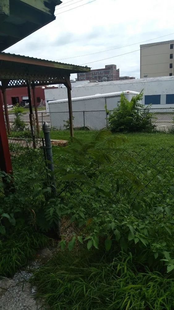 Trusted yard maintenance for residential properties in Joplin, MO by Sue & Joe's Family Mowing