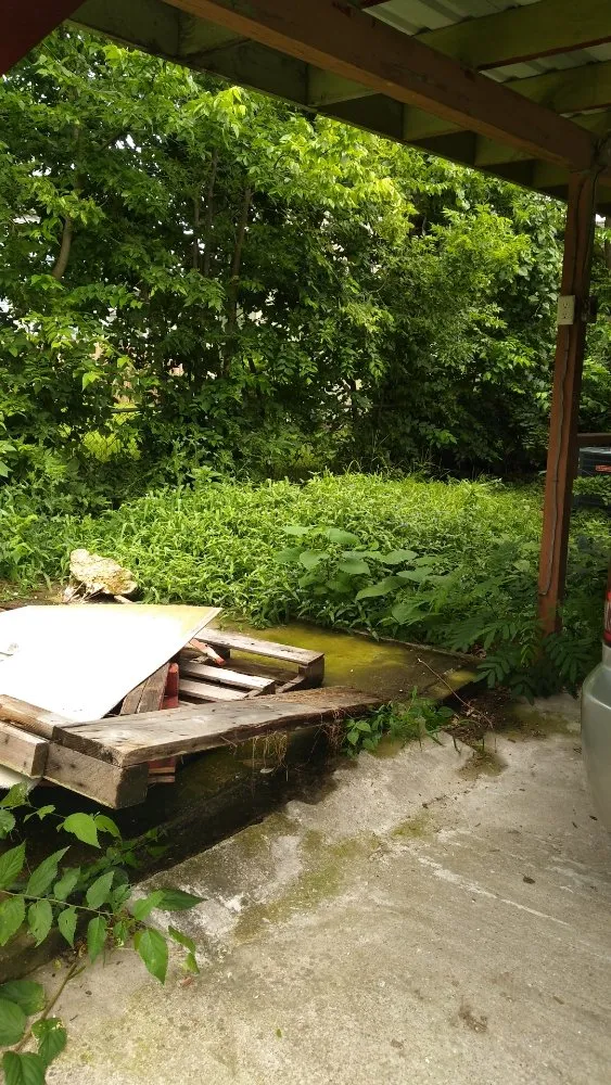 Professional residential landscaping in Joplin, MO by Sue & Joe's Family Mowing