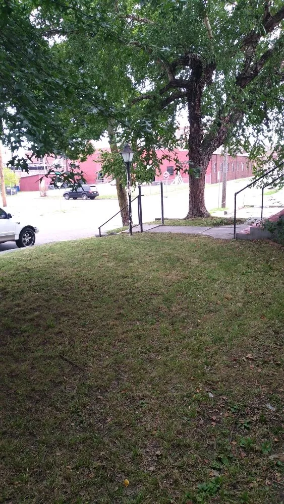 Expert garden landscaping near you across Joplin, MO - Sue & Joe's Family Mowing