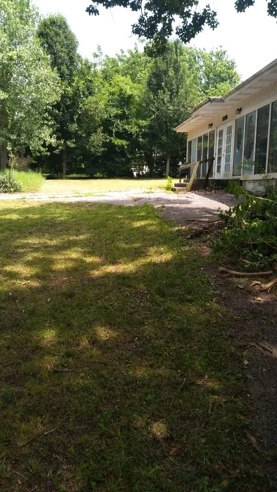 Professional lawn care service near you in Joplin, MO by Sue & Joe's Family Mowing