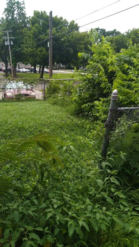 Custom lawn mowing service in Joplin, MO by Sue & Joe's Family Mowing