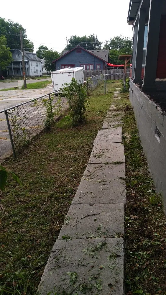 Trusted landscaping services for year-round maintenance in Joplin, MO by Sue & Joe's Family Mowing