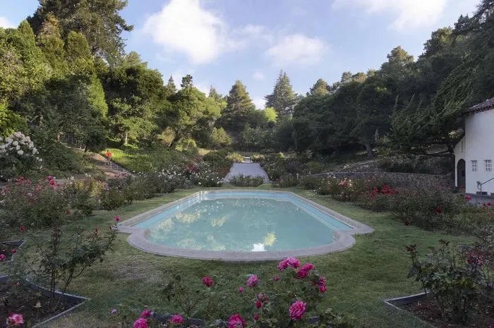 Trusted lawn care service with custom design across El Cerrito, CA - Sue Oda