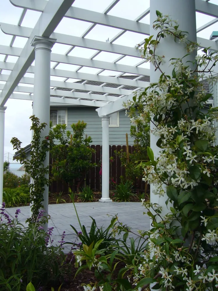 Affordable lawn mowing service for outdoor upgrades across El Cerrito, CA - Sue Oda