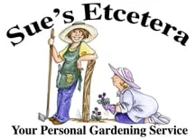 Sues Etc Gardening And Landscaping