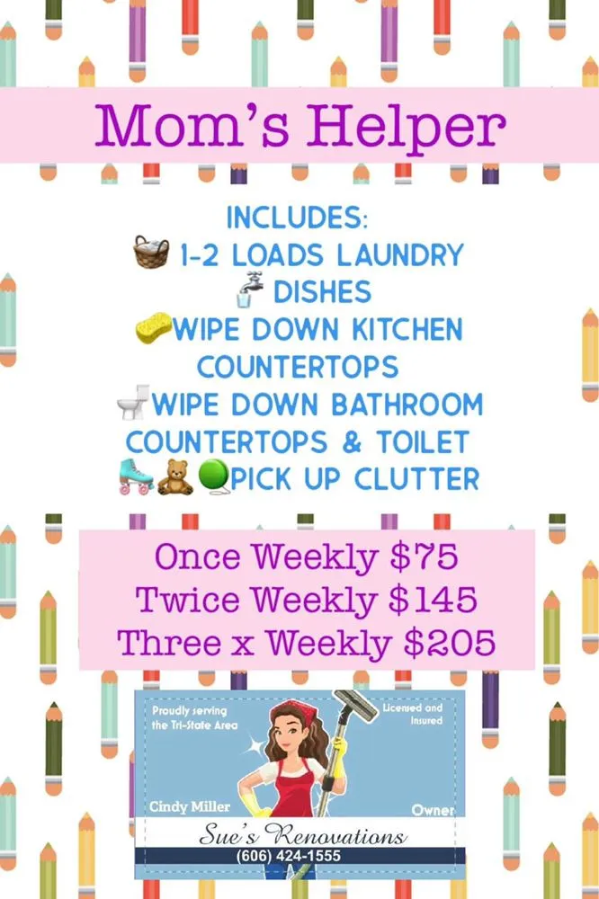 Professional garden landscaping for year-round maintenance in Logan, WV by Sue’s Renovations