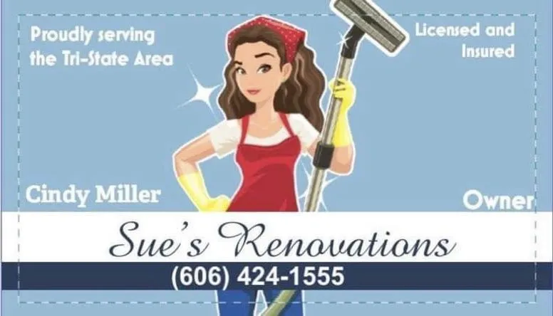 Custom garden landscaping in Logan, WV - Sue’s Renovations