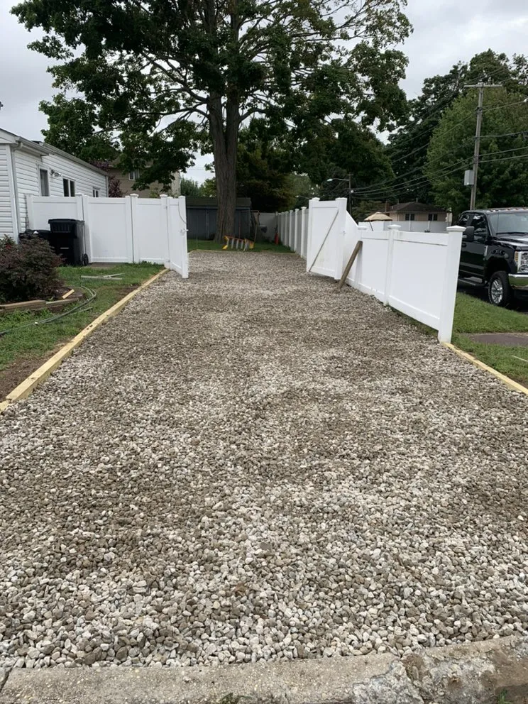 Trusted residential landscaping experts serving Ronkonkoma, NY - Suffolk Land Services