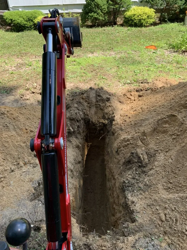 Professional lawn care service experts serving Ronkonkoma, NY - Suffolk Land Services