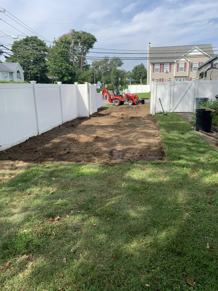 Trusted outdoor landscaping experts serving Ronkonkoma, NY - Suffolk Land Services