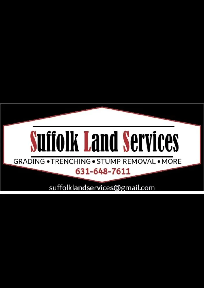 Local landscape design in Ronkonkoma, NY by Suffolk Land Services